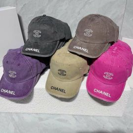 Picture of Chanel Cap _SKUChanelcaphm0225032044